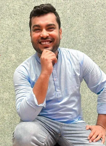 Dr. Manish Yadav (MDS (maxillofacial surgeon)