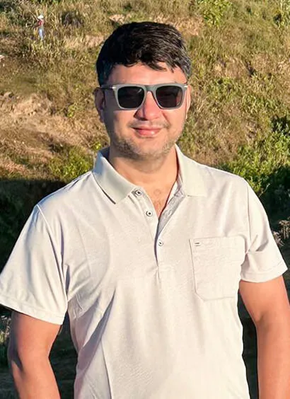 Founder & CEO of Kalika Dental care | RDH. birat pandey