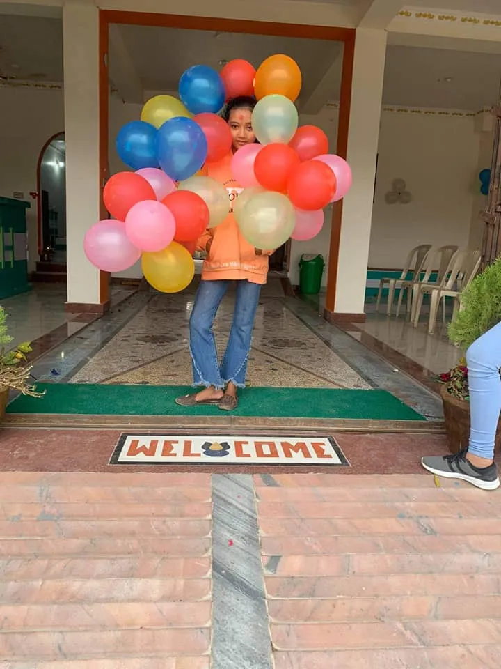 Kalika dental care opening